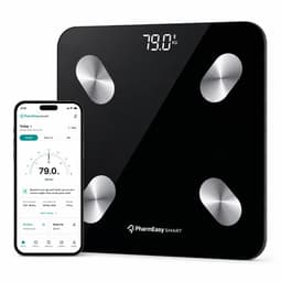 PharmEasy Smart Body Weight Machine