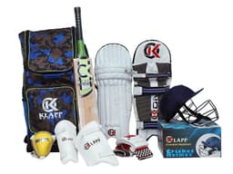 KLAPP Champion Cricket Kit (Junior)