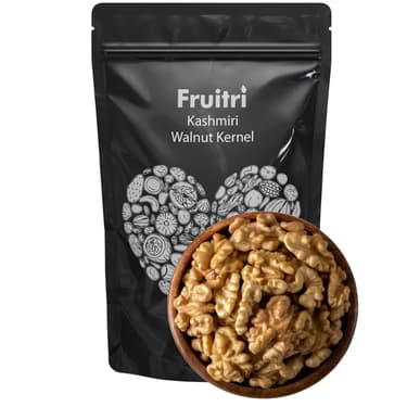 Fruitri Kashmiri Walnut Kernels (1kg)