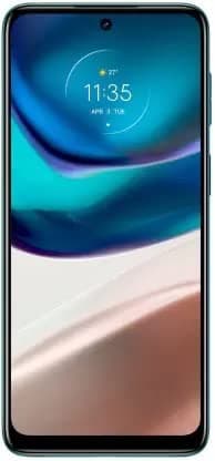 Motorola g42 (Atlantic Green, 4GB+64GB)