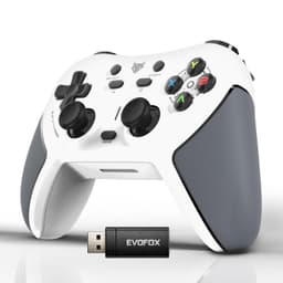 EvoFox One S V2 Wireless Gaming Controller