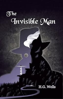 The Invisible Man by H.G. Wells