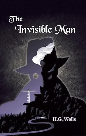 The Invisible Man by H.G. Wells