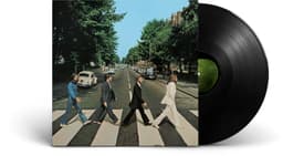 Abbey Road Anniversary (1LP) - The Beatles