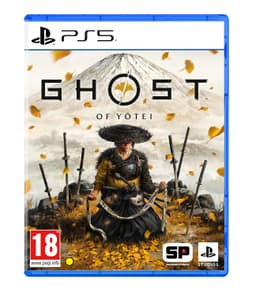 Sony PS5 Ghost of Yotei (PlayStation 5)